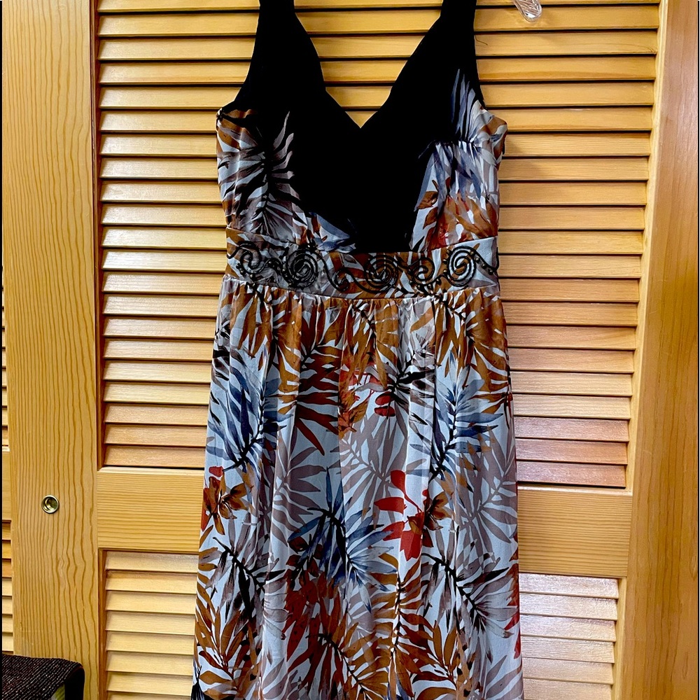 Robbie Bee Dress